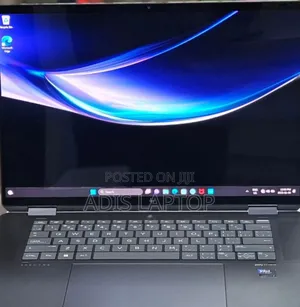 Photo - New Laptop HP Spectre X360 32GB Intel Core Ultra 7 SSD 1T