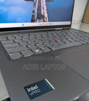 New Laptop Lenovo ThinkPad X1 Carbon 16GB Intel Core Ultra 7 SSD 1T