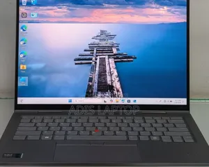 New Laptop Lenovo ThinkPad X1 Carbon 16GB Intel Core Ultra 7 SSD 1T