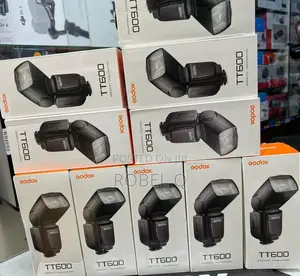 Photo - Godox Tt600 Thinklite