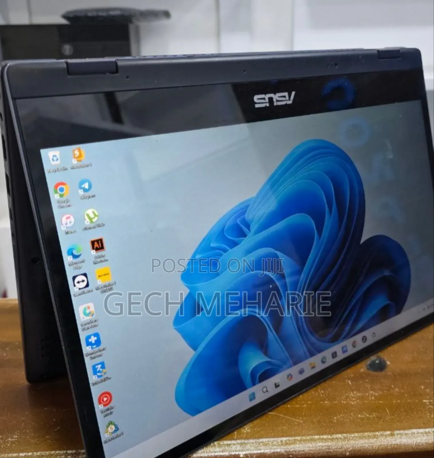 New Laptop Asus VivoBook 15 X505BA 4GB Intel Core I3 SSD 256GB