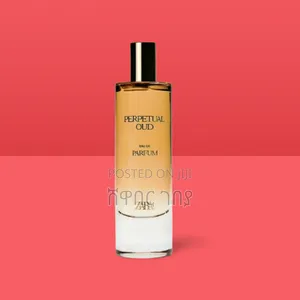 Photo - Zara Perpetual Oud 80ml Edp for Women
