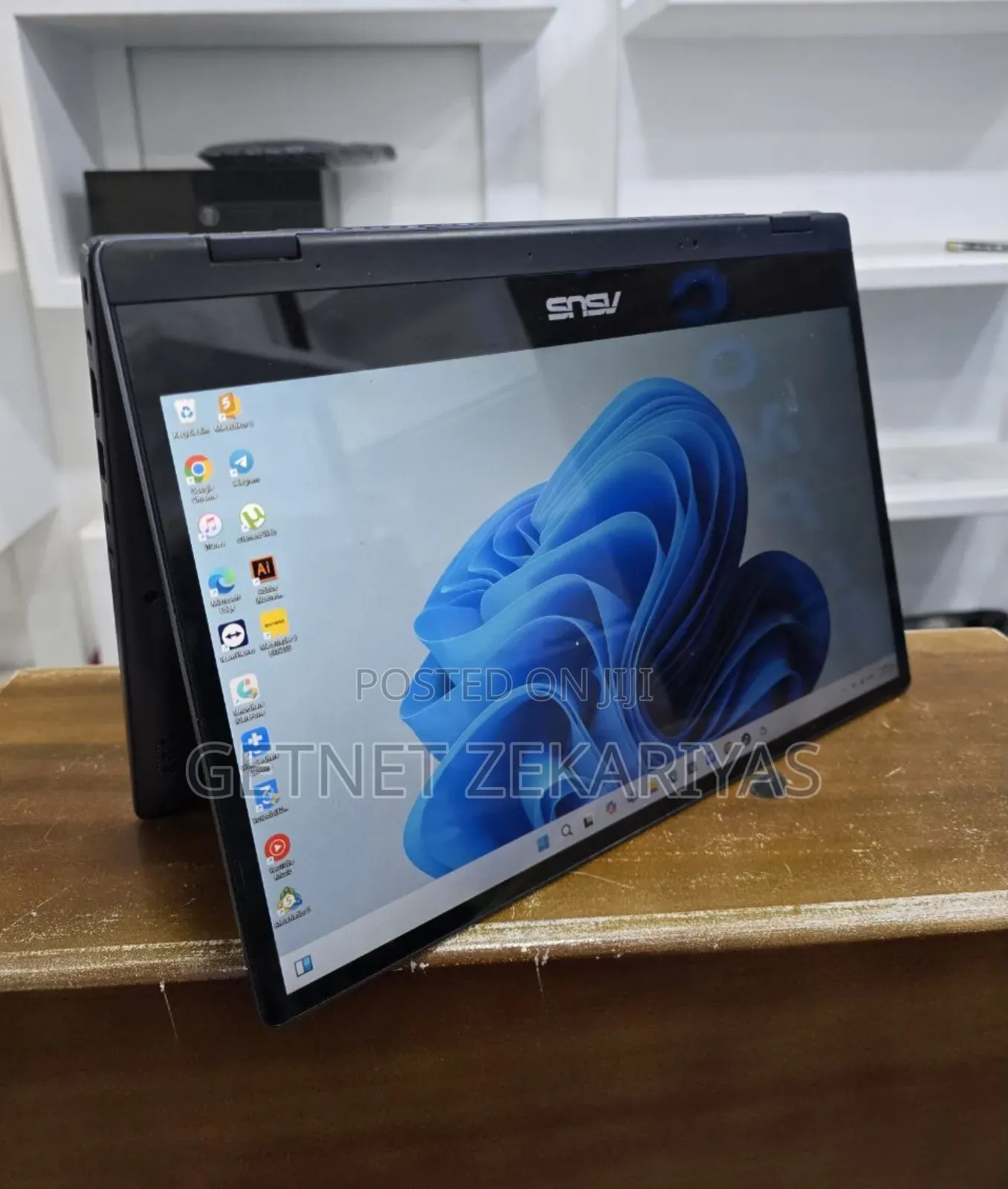 New Laptop Asus VivoBook 15 X505BA 4GB Intel Core I3 SSD 256GB