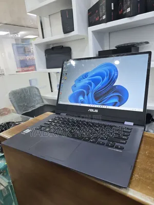 New Laptop Asus VivoBook 15 X505BA 4GB Intel Core I3 SSD 256GB