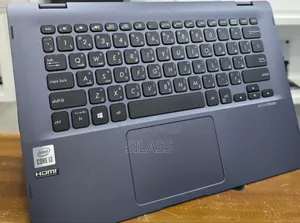 New Laptop Asus VivoBook 15 X505BA 4GB Intel Core I3 SSD 256GB