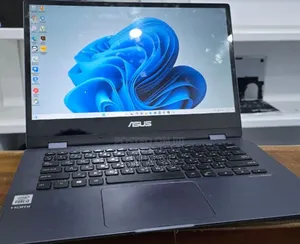 New Laptop Asus VivoBook 15 X505BA 4GB Intel Core I3 SSD 256GB