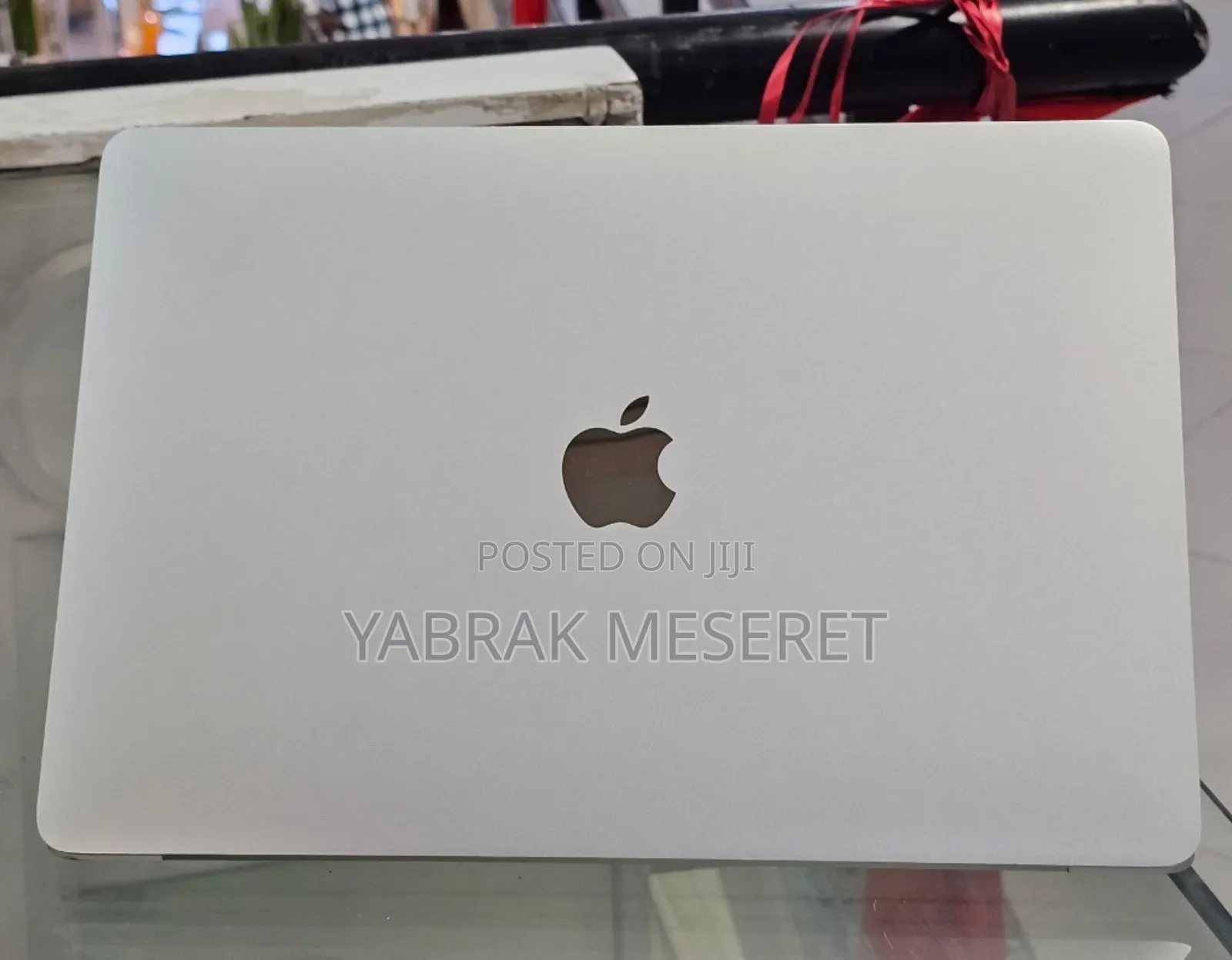 New Laptop Apple MacBook Air 2020 M1 8GB Apple M1 SSD 256GB