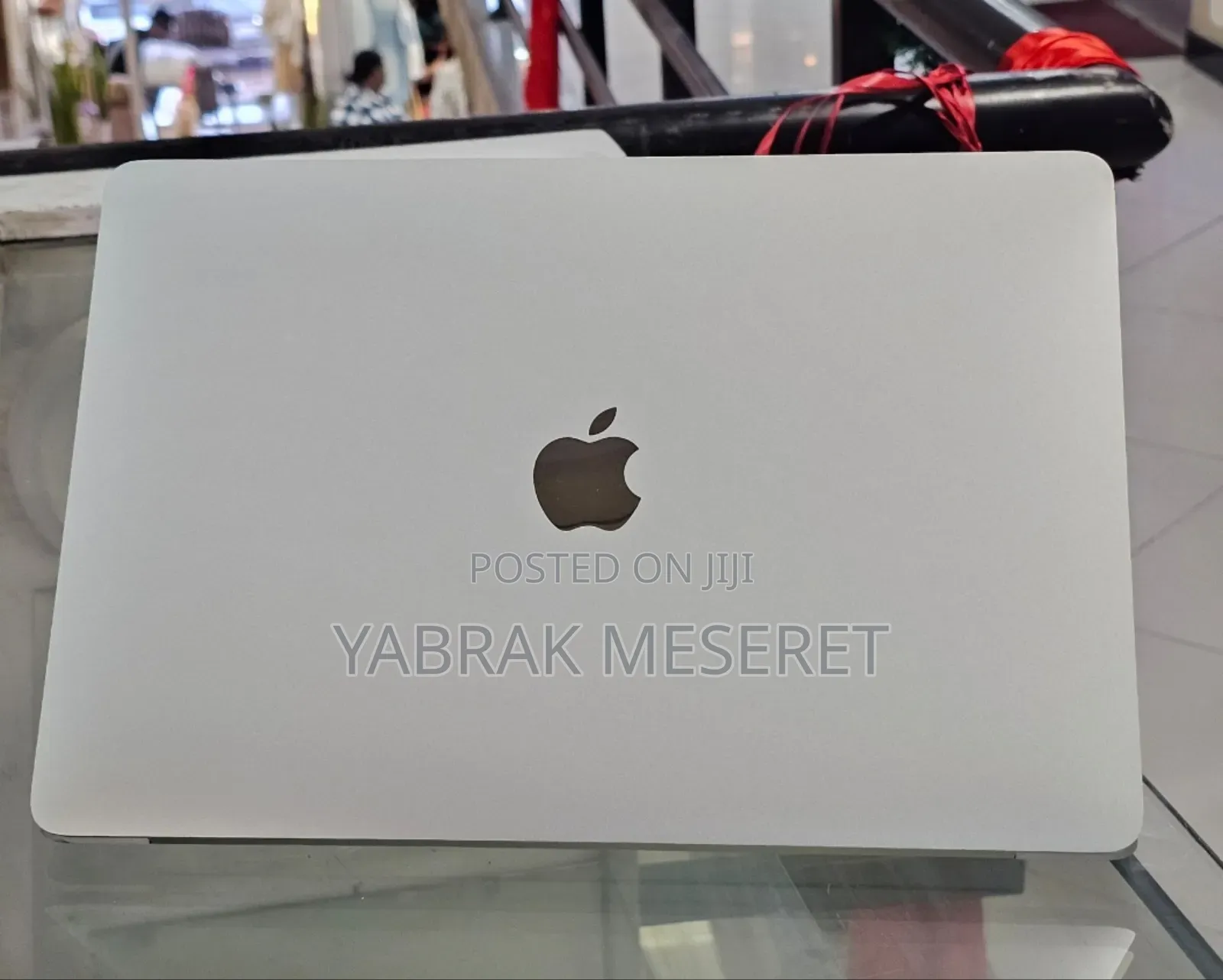 New Laptop Apple MacBook Air 2020 M1 8GB Apple M1 SSD 256GB