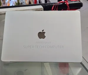 New Laptop Apple MacBook Air 2020 M1 8GB Apple M1 SSD 256GB