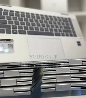 New Laptop HP Envy X360 16GB Intel Core I7 SSD 512GB