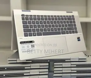 New Laptop HP Envy X360 16GB Intel Core I7 SSD 512GB