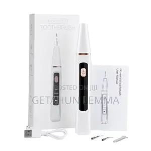 Ultrasonic Dental Calculus Remover