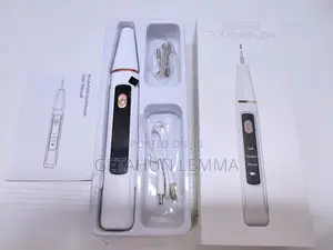 Ultrasonic Dental Calculus Remover