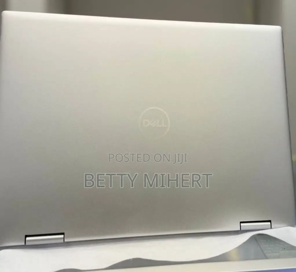 New Laptop Dell XPS 15 16GB Intel Core I7 SSD 2T