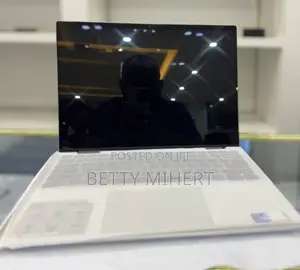 New Laptop Dell XPS 15 16GB Intel Core I7 SSD 2T