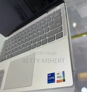 New Laptop Dell XPS 15 16GB Intel Core I7 SSD 2T