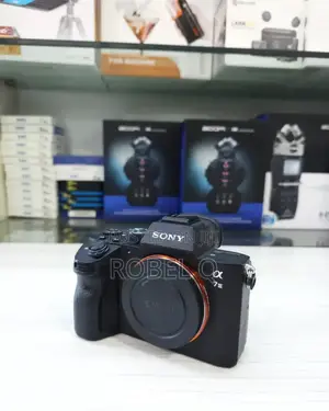 Photo - Sony Alpha 7 Mark 3 《