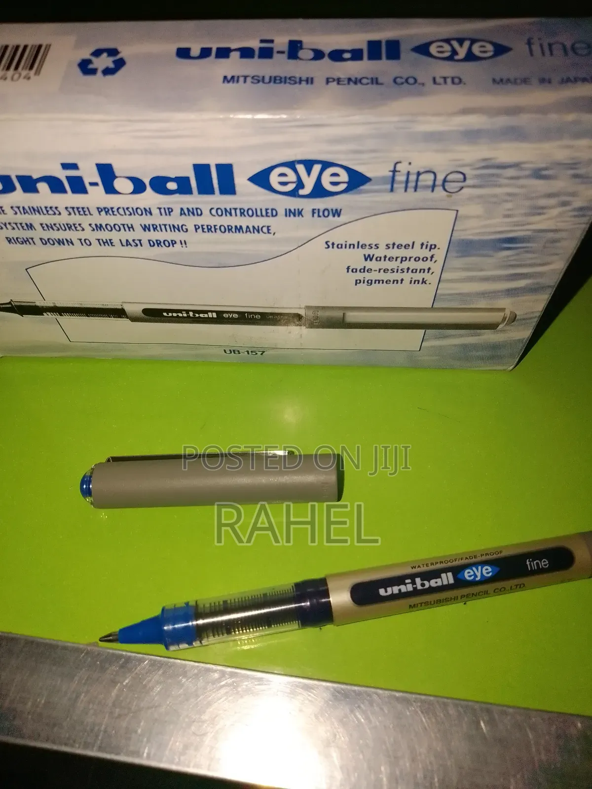 Uni Ball Signature Pen