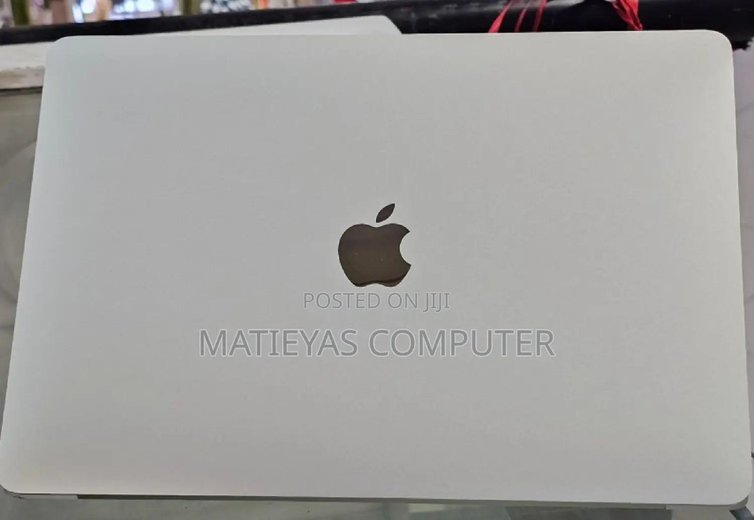 New Laptop Apple MacBook Air 2020 M1 8GB Apple M1 SSD 256GB