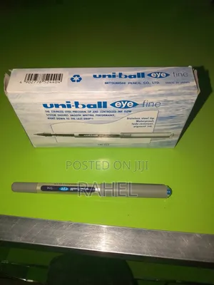 Uni Ball Signature Pen