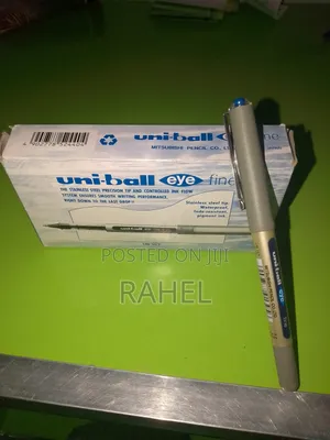 Uni Ball Signature Pen