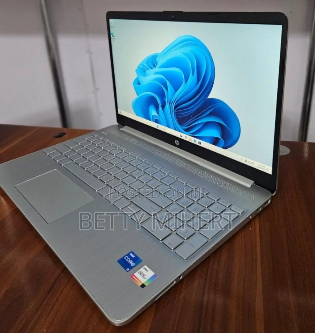 New Laptop HP EliteBook 840 8GB Intel Core I5 SSD 512GB