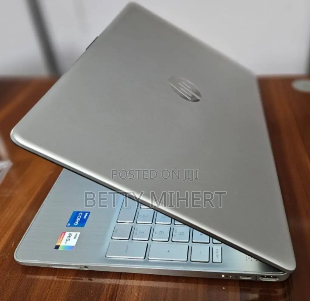 New Laptop HP EliteBook 840 8GB Intel Core I5 SSD 512GB