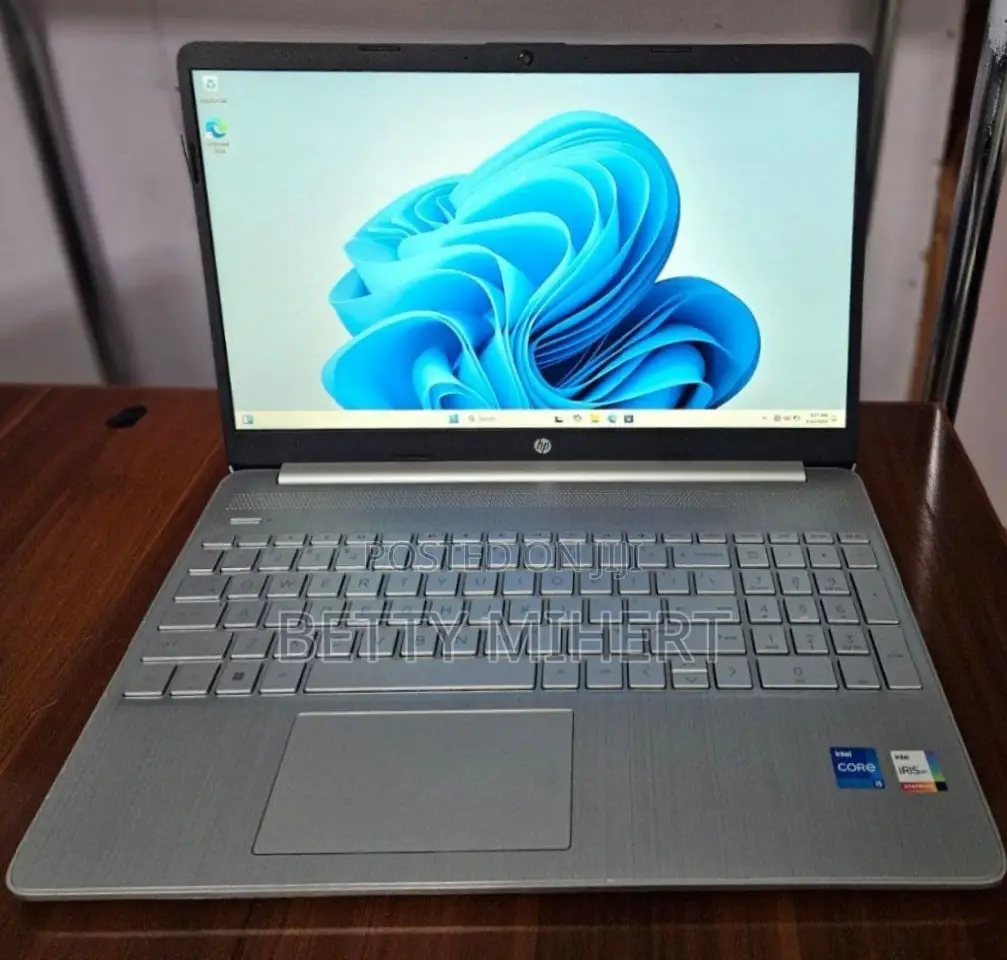 New Laptop HP EliteBook 840 8GB Intel Core I5 SSD 512GB