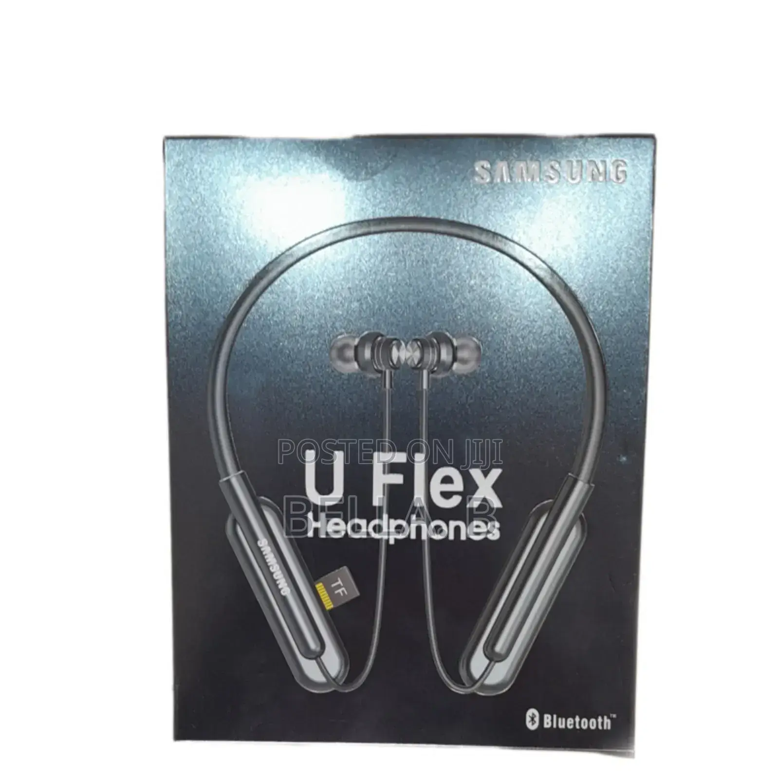U Flex Supreme Headphones
