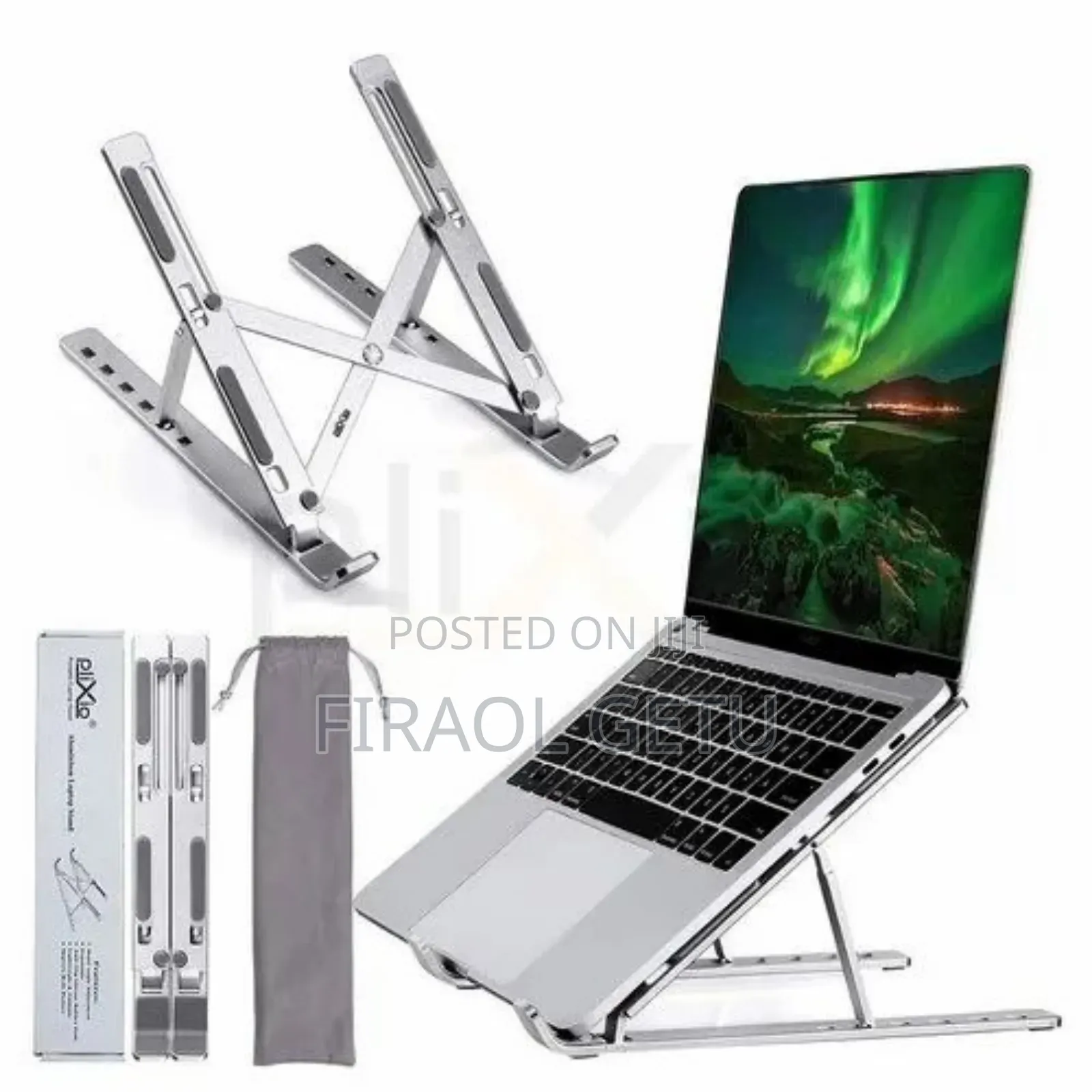 Laptop Stand