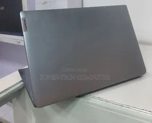 New Laptop Lenovo Ideapad 3 8GB Intel Core I3 SSD 256GB