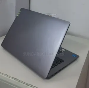 New Laptop Lenovo Ideapad 3 8GB Intel Core I3 SSD 256GB