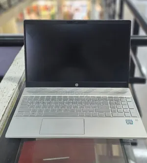 Photo - New Laptop HP Pavilion 15 8GB Intel Core I7 SSD 512GB