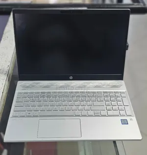 New Laptop HP Pavilion 15 8GB Intel Core I7 SSD 512GB