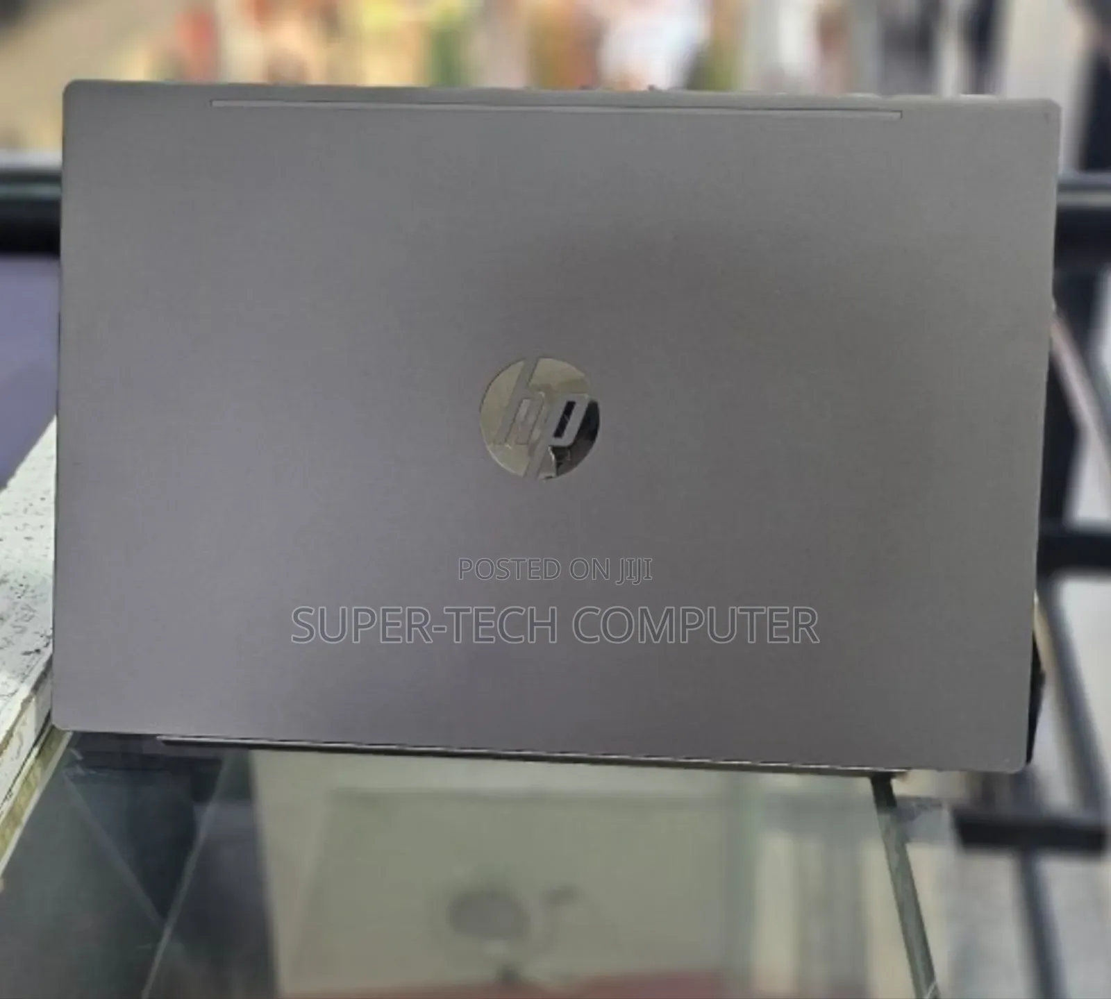 New Laptop HP Pavilion 15 8GB Intel Core I7 SSD 512GB