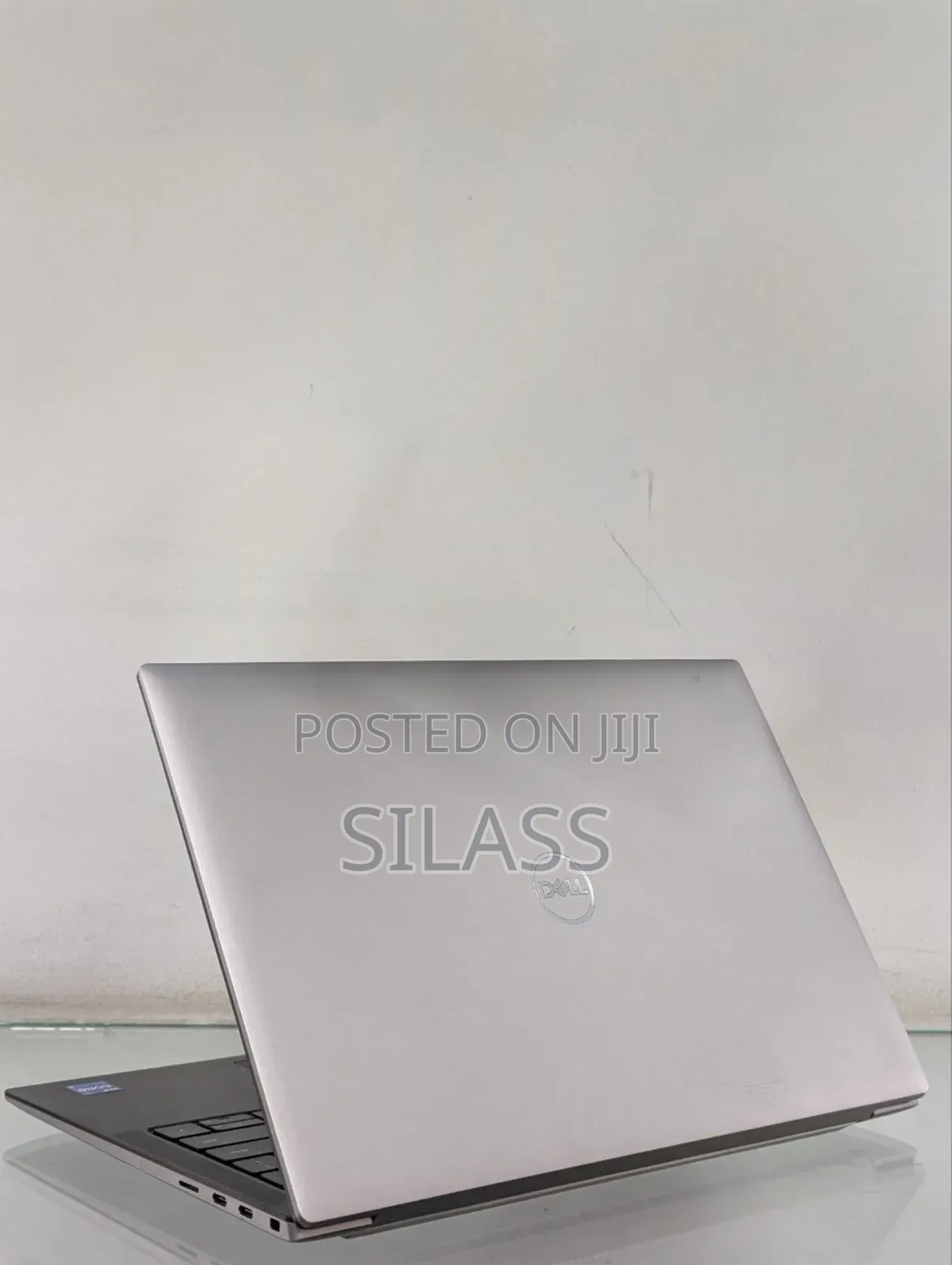 New Laptop Dell Precision 5480 32GB Intel Core I7 SSD 512GB