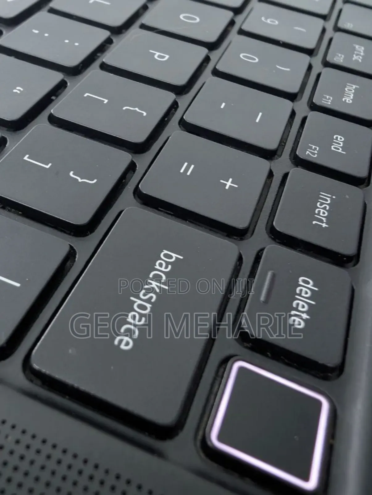 New Laptop Dell Precision 5480 32GB Intel Core I7 SSD 512GB