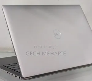 New Laptop Dell Precision 5480 32GB Intel Core I7 SSD 512GB