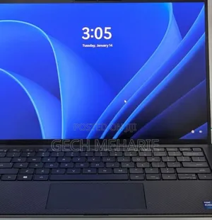 New Laptop Dell Precision 5480 32GB Intel Core I7 SSD 512GB