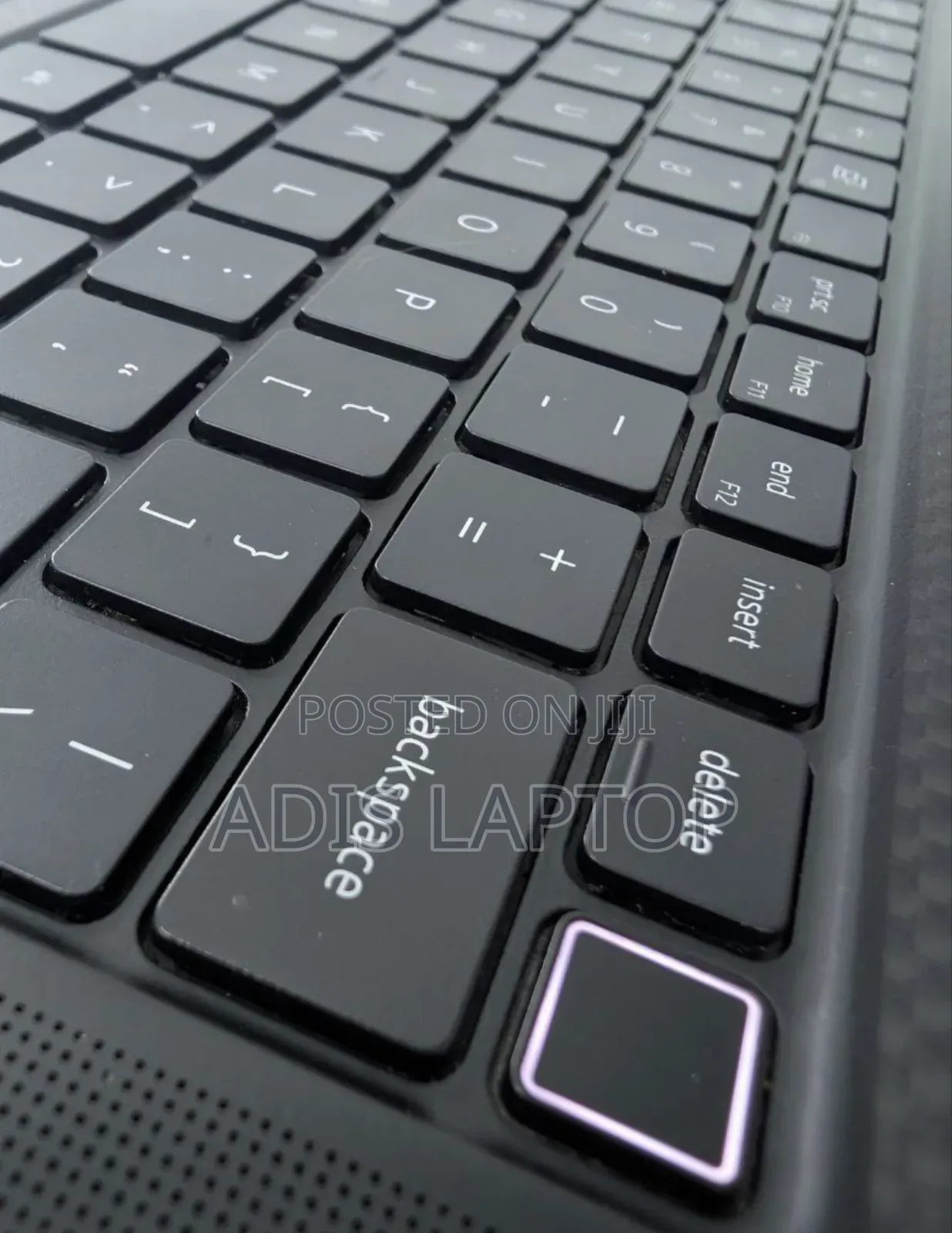 New Laptop Dell Precision 5480 32GB Intel Core I7 SSD 512GB