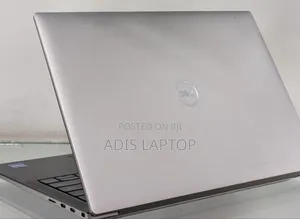 New Laptop Dell Precision 5480 32GB Intel Core I7 SSD 512GB