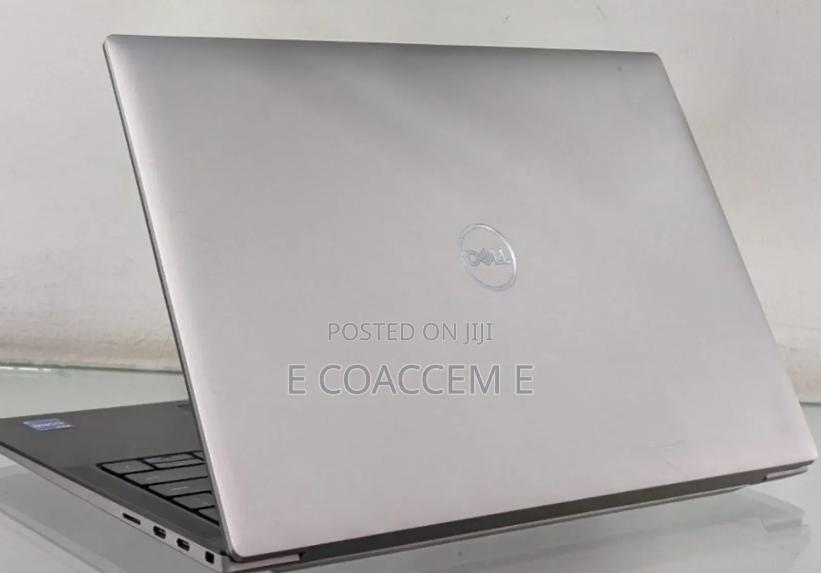 New Laptop Dell 32GB Intel Core I7 SSD 512GB