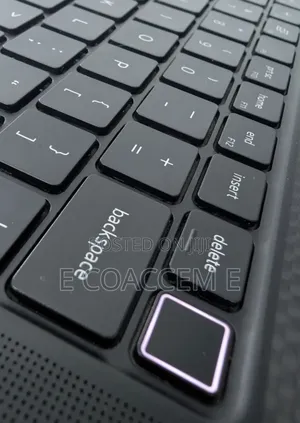 New Laptop Dell 32GB Intel Core I7 SSD 512GB