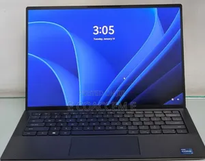 Photo - New Laptop Dell 32GB Intel Core I7 SSD 512GB