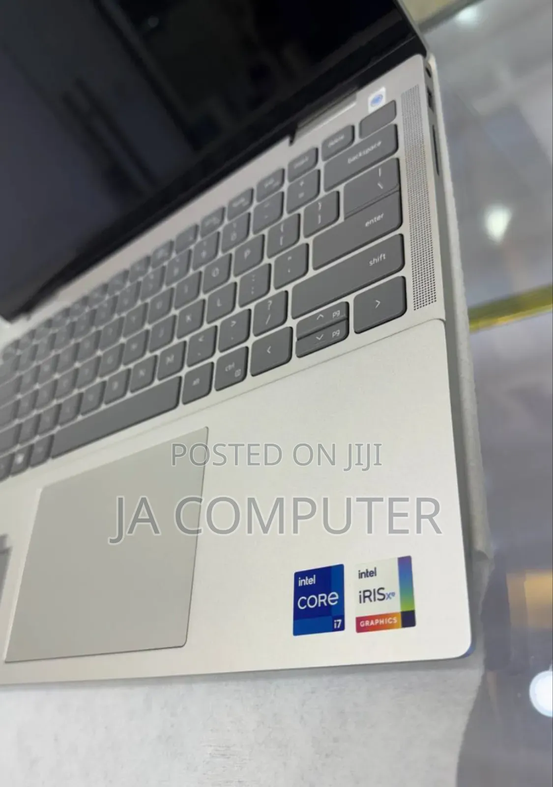 New Laptop Dell Latitude 7430 16GB Intel Core I7 SSD 2T