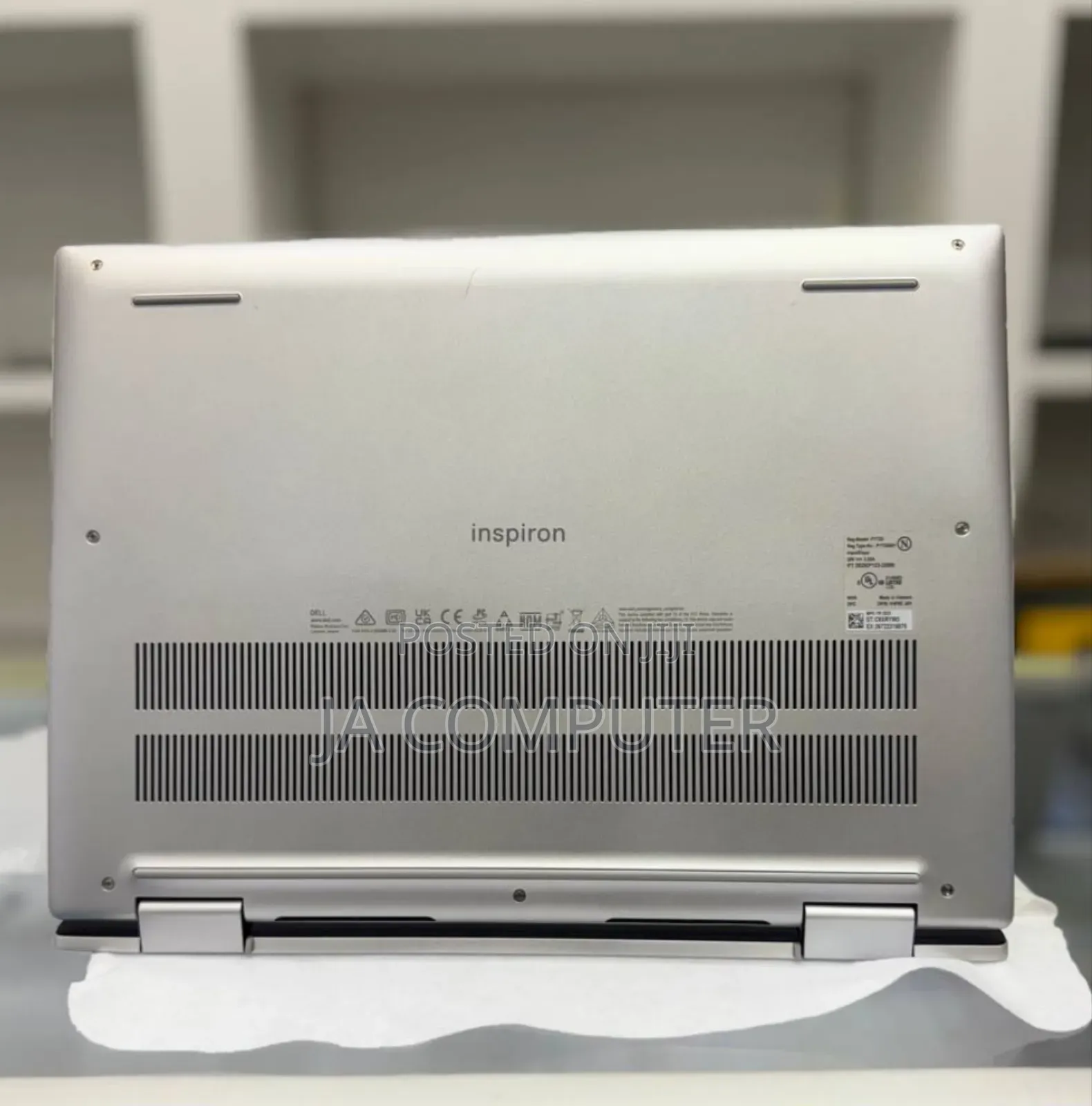 New Laptop Dell Latitude 7430 16GB Intel Core I7 SSD 2T