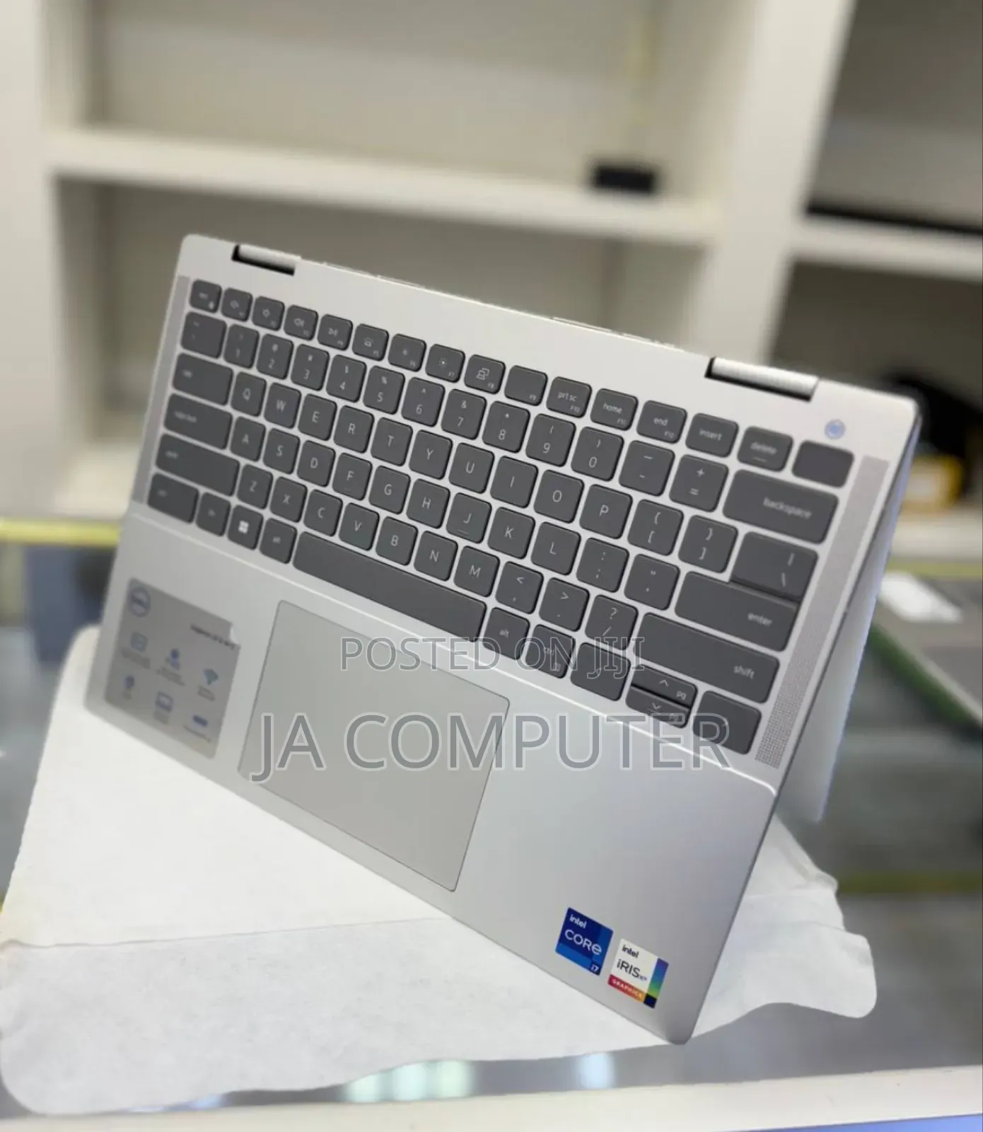 New Laptop Dell Latitude 7430 16GB Intel Core I7 SSD 2T