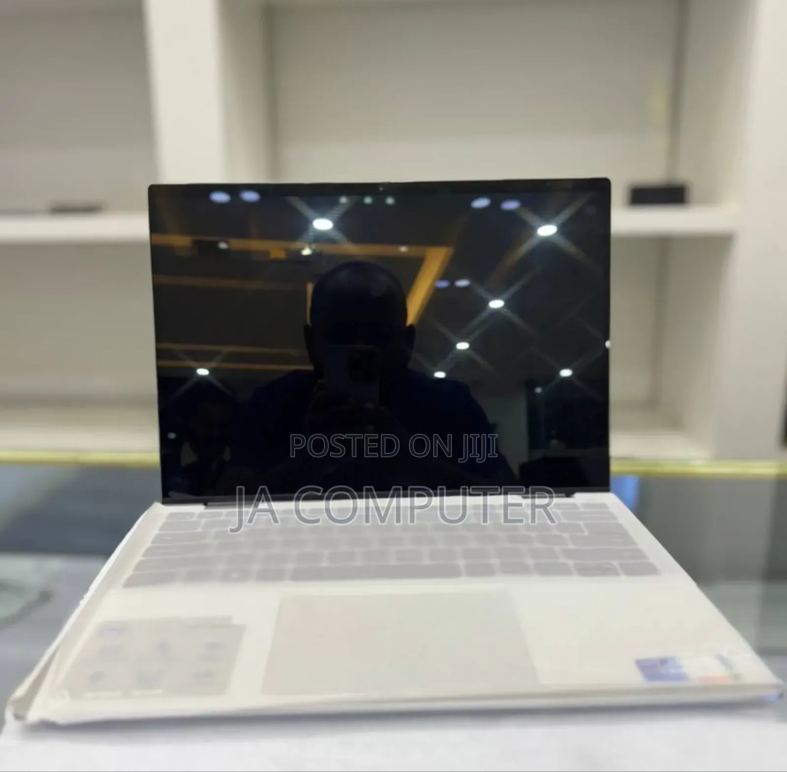 New Laptop Dell Latitude 7430 16GB Intel Core I7 SSD 2T