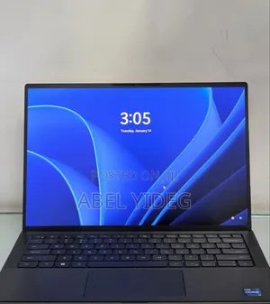 New Laptop Dell Precision 5480 32GB Intel Core I7 SSD 512GB