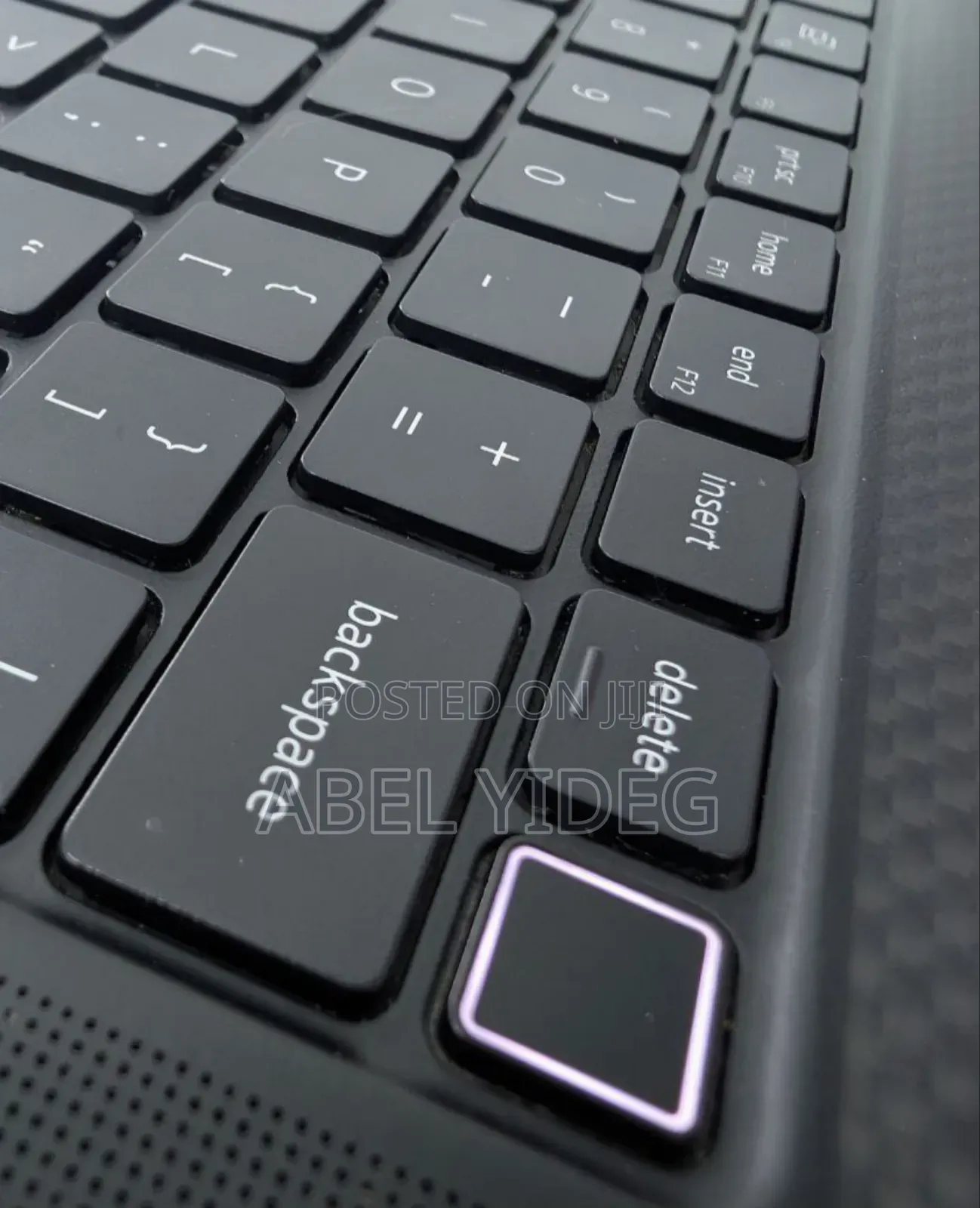 New Laptop Dell Precision 5480 32GB Intel Core I7 SSD 512GB